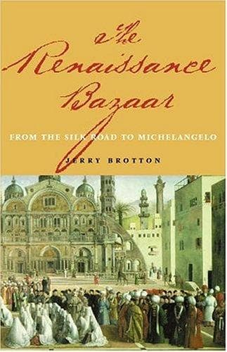 Tapa de The Renaissance bazaar