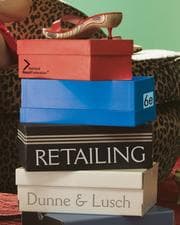 Tapa de Retailing