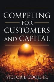 Tapa de Competing for Customers and Capital