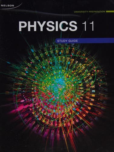 Tapa de Nelson chemistry 11