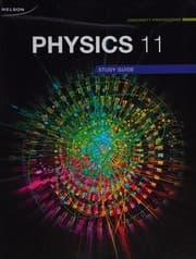 Tapa de Nelson chemistry 11