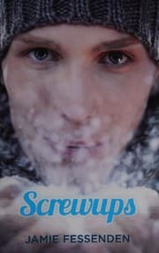 Tapa de Screwups