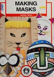 Tapa de Making masks