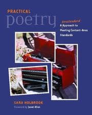 Tapa de Practical Poetry