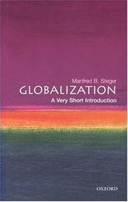 Tapa de Globalization