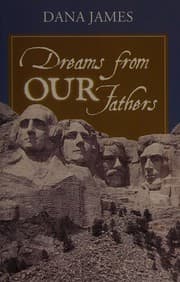 Tapa de Dreams From Our Fathers