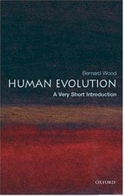 Tapa de Human Evolution