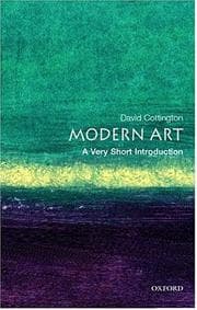 Tapa de Modern Art