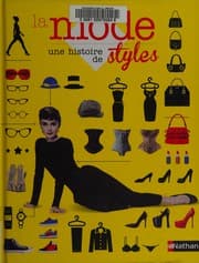 Tapa de La mode