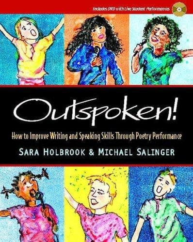 Tapa de Outspoken!