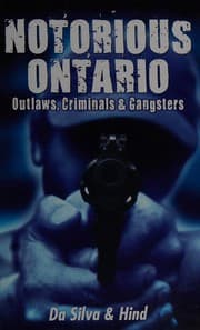 Tapa de Notorious Ontario