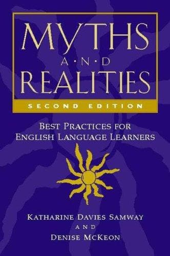 Tapa de Myths and Realities, Second Edition