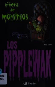 Tapa de Los Pipplewak