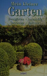 Tapa de Mein kleiner Garten