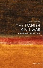 Tapa de The Spanish Civil War