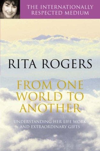 Tapa de From one world to another
