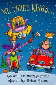 Tapa de We Three Kings