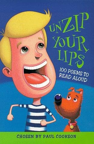 Tapa de Unzip Your Lips