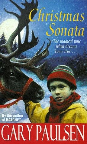 Tapa de Christmas Sonata