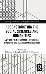 Tapa de Reconstructing the Social Sciences and Humanities