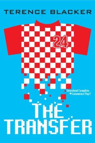 Tapa de The Transfer