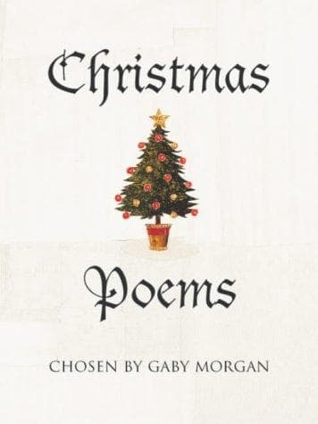 Tapa de Christmas Poems