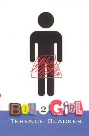 Tapa de Boy2girl