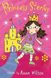 Tapa de Princess Stories