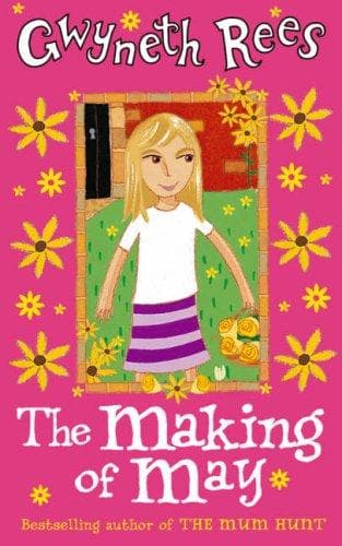 Tapa de The Making of May