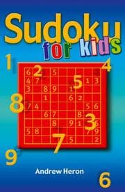 Tapa de Sudoku for Kids