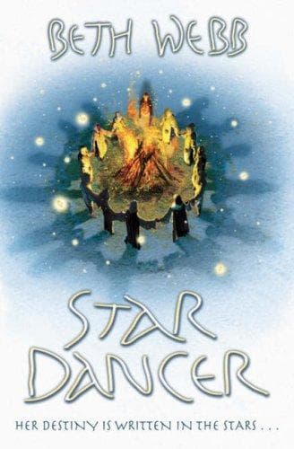 Tapa de Star Dancer