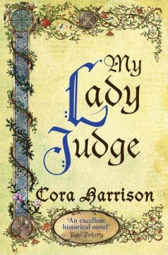 Tapa de My Lady Judge