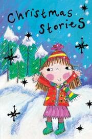 Tapa de Christmas Stories