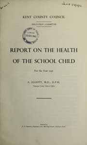 Tapa de [Report 1956]