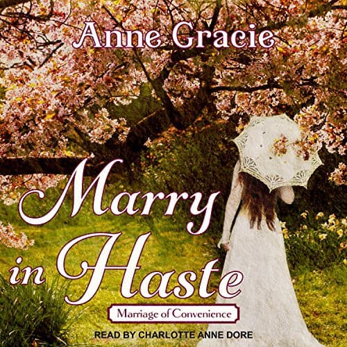 Tapa de Marry In Haste