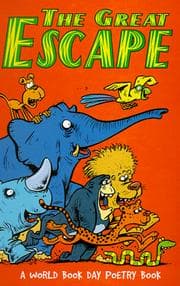 Tapa de Great Escape