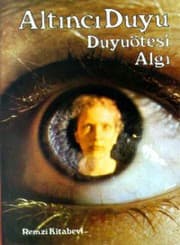 Tapa de Altinci duyu duywutesi algi