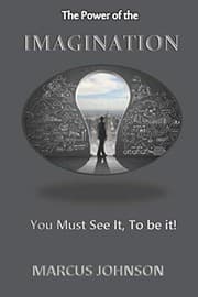 Tapa de The Power of The Imagination