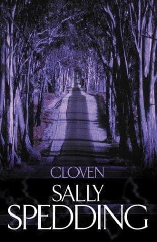 Tapa de Cloven