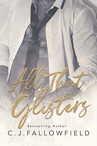 Tapa de All That Glisters