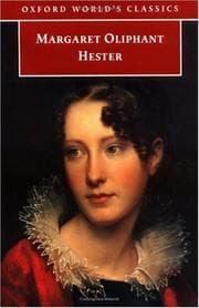 Tapa de Hester