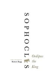 Tapa de Oedipus the King