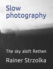 Tapa de Slow photography