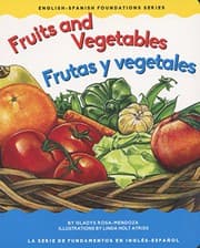 Tapa de Fruits and Vegetables / Frutas y vegetales