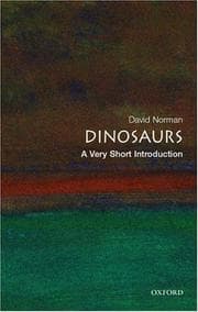 Tapa de Dinosaurs