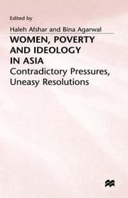 Tapa de Women, Poverty, and Ideology in Asia