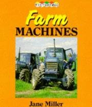 Tapa de Farm Machines (Picturemacs)