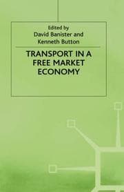 Tapa de Transport in a free market economy