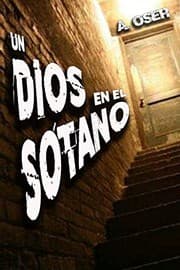 Tapa de Un dios en el sótano