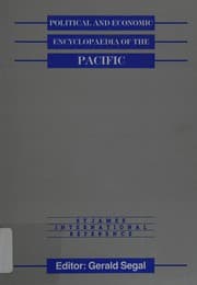 Tapa de Political and Economic Encyclopaedia of the Pacific